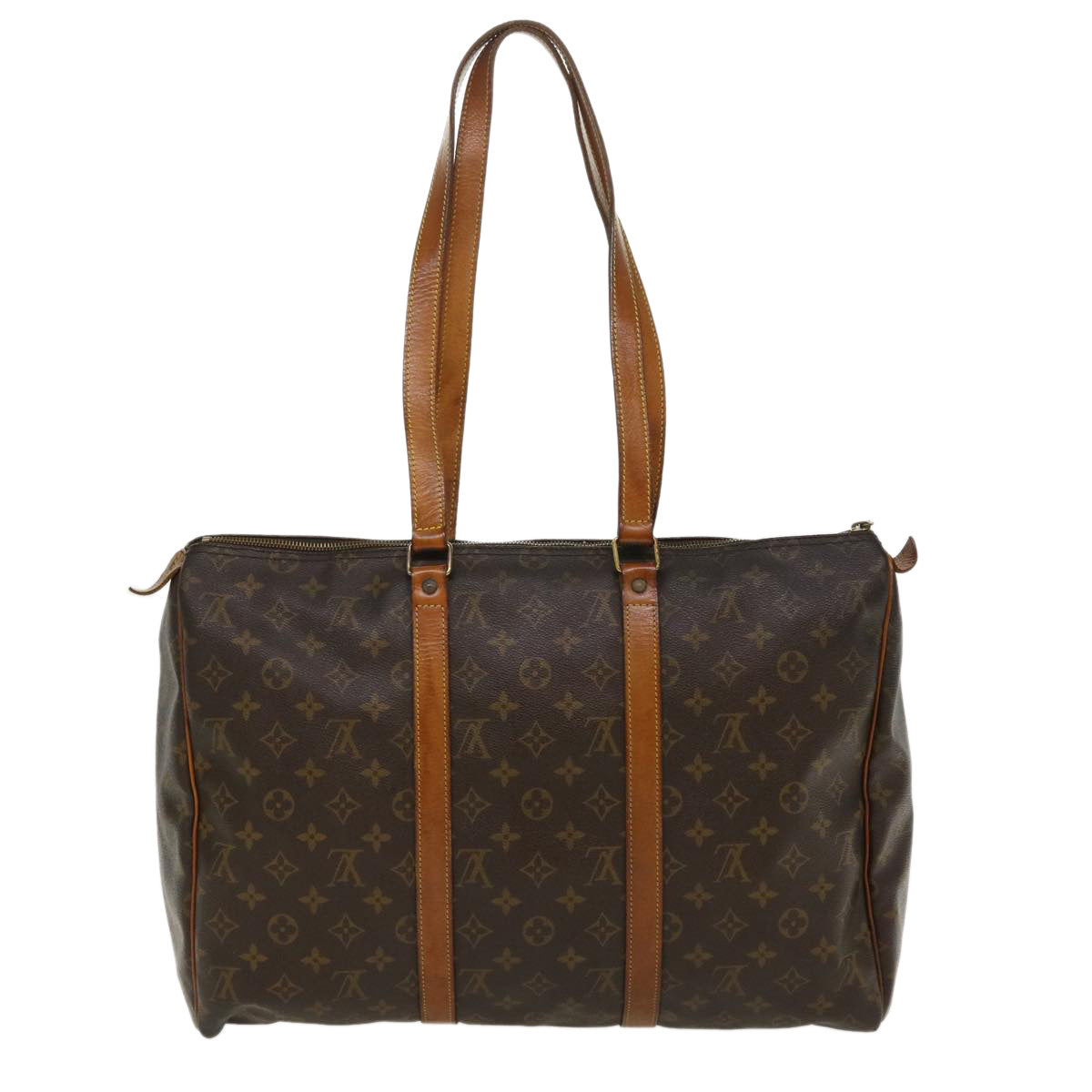 LOUIS VUITTON Monogram Flanerie 45 Shoulder Bag M51115 LV Auth 36054 - 0