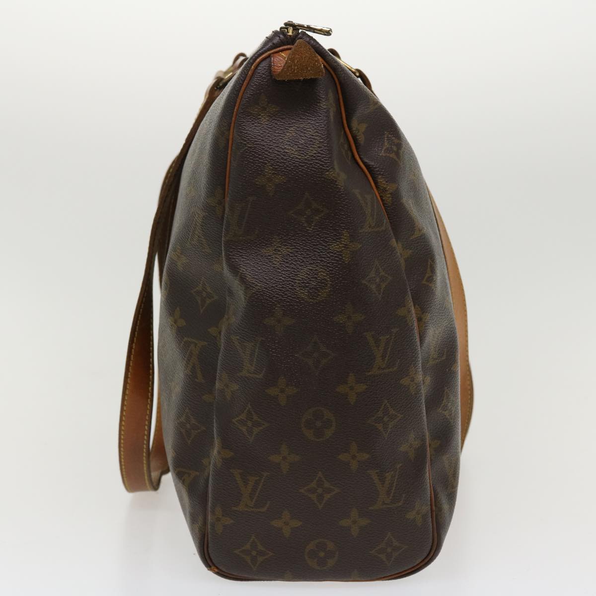 LOUIS VUITTON Monogram Flanerie 45 Shoulder Bag M51115 LV Auth 36054