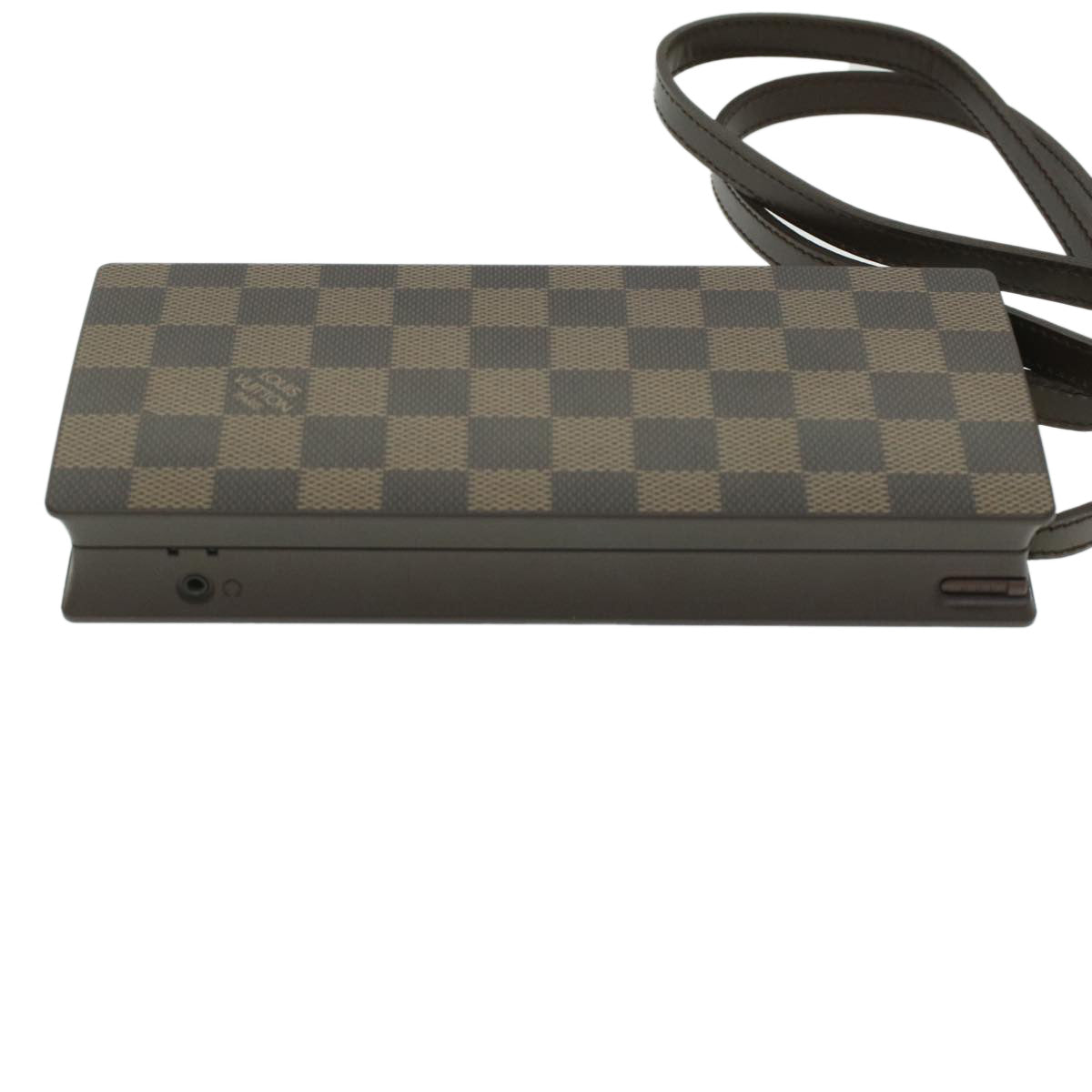 LOUIS VUITTON Damier Ebene CELUX Clavier Windows Laptop VIP Only LV Auth 36886