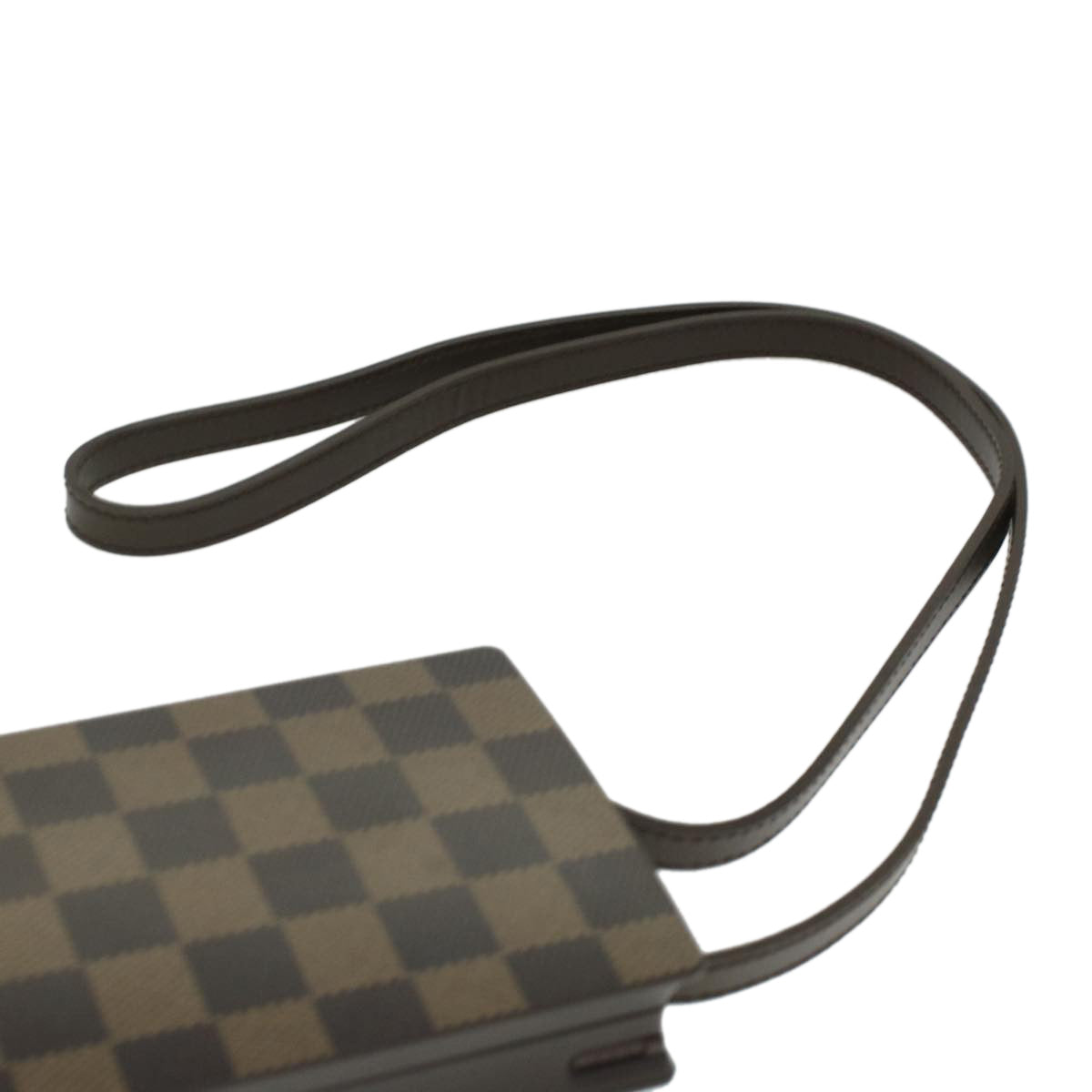 LOUIS VUITTON Damier Ebene CELUX Clavier Windows Laptop VIP Only LV Auth 36886