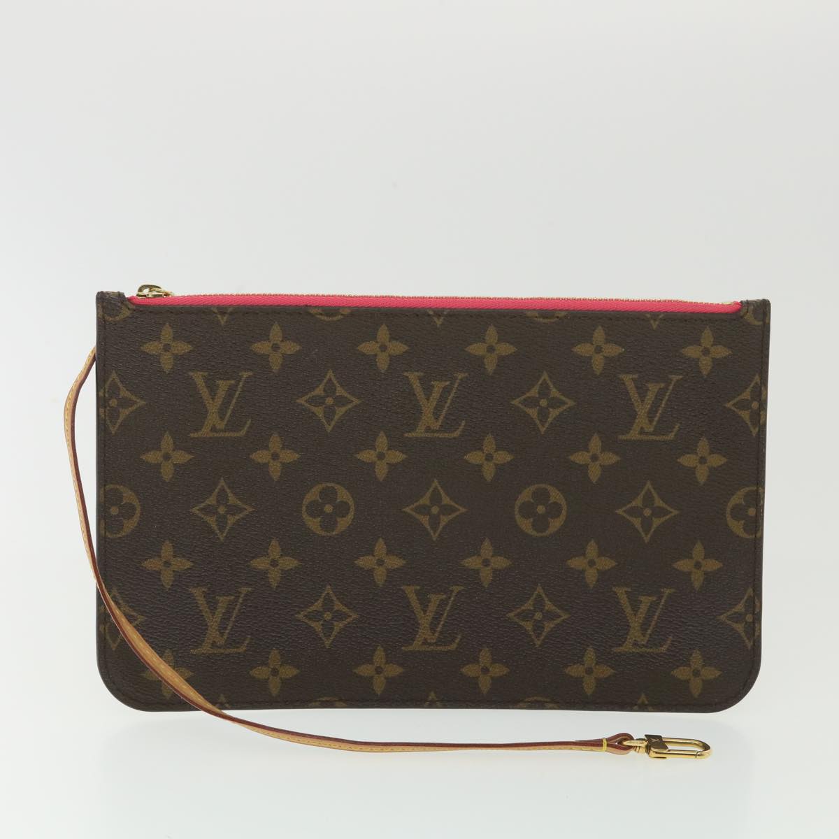 LOUIS VUITTON Monogram La Mage Neverfull MM Tote Bag M41603 LV Auth 38558