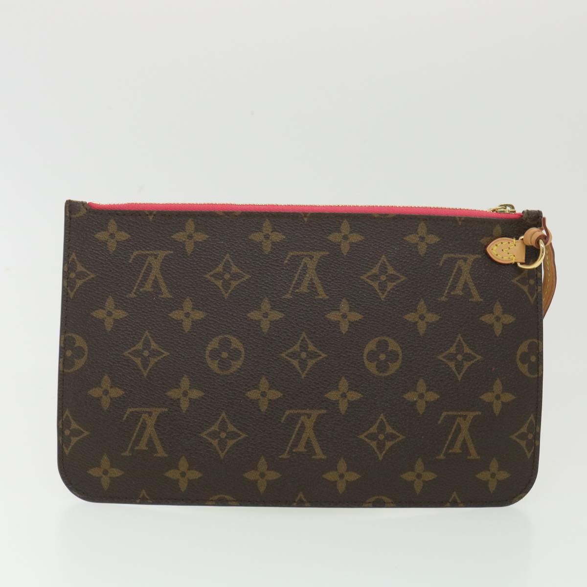 LOUIS VUITTON Monogram La Mage Neverfull MM Tote Bag M41603 LV Auth 38558