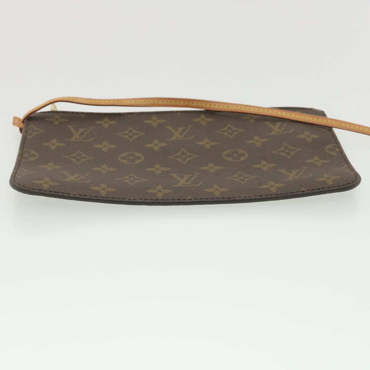 LOUIS VUITTON Monogram La Mage Neverfull MM Tote Bag M41603 LV Auth 38558