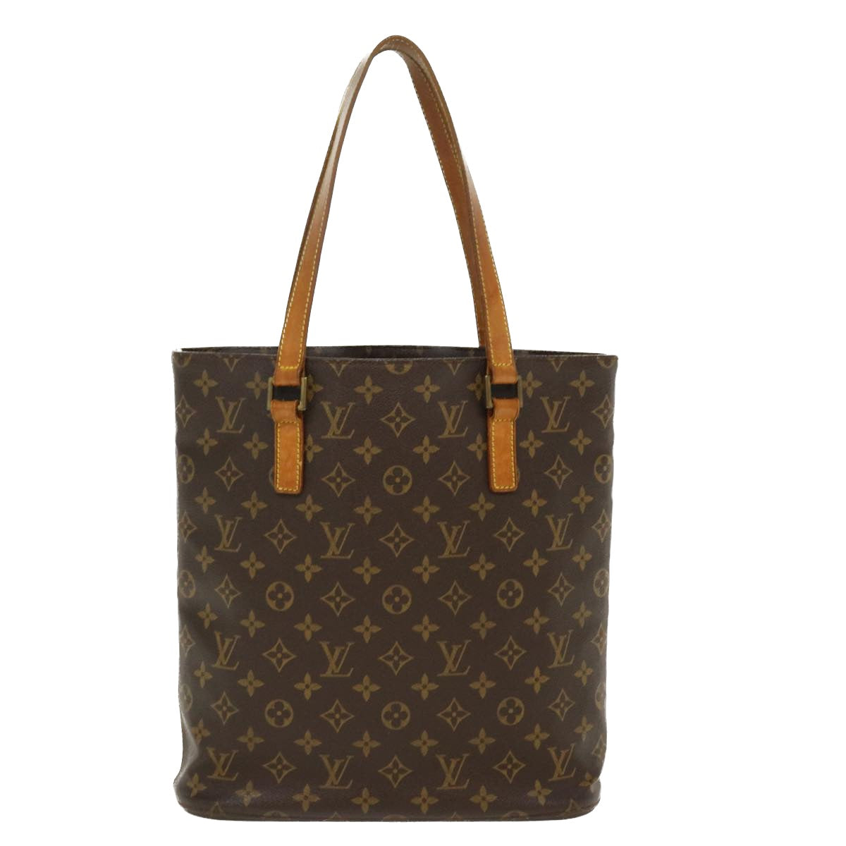 LOUIS VUITTON Monogram Vavin GM Tote Bag M51170 LV Auth 38954 - 0