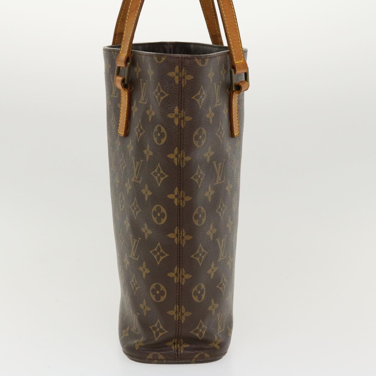 LOUIS VUITTON Monogram Vavin GM Tote Bag M51170 LV Auth 38954