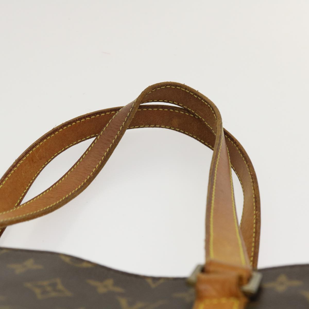 LOUIS VUITTON Monogram Vavin GM Tote Bag M51170 LV Auth 38954