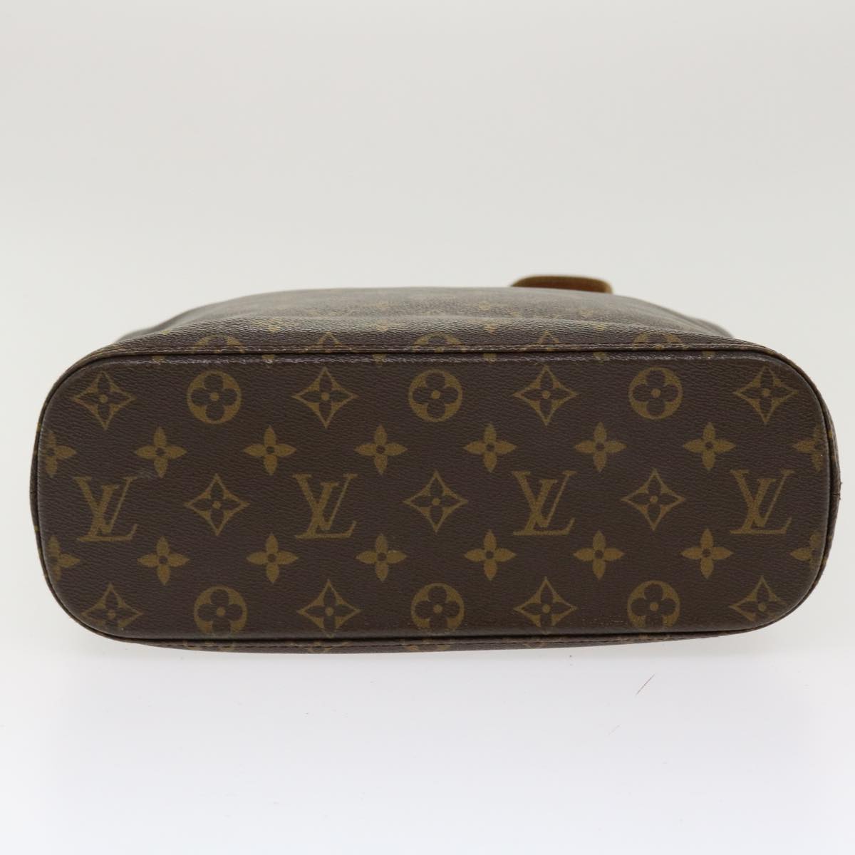 LOUIS VUITTON Monogram Vavin GM Tote Bag M51170 LV Auth 38954