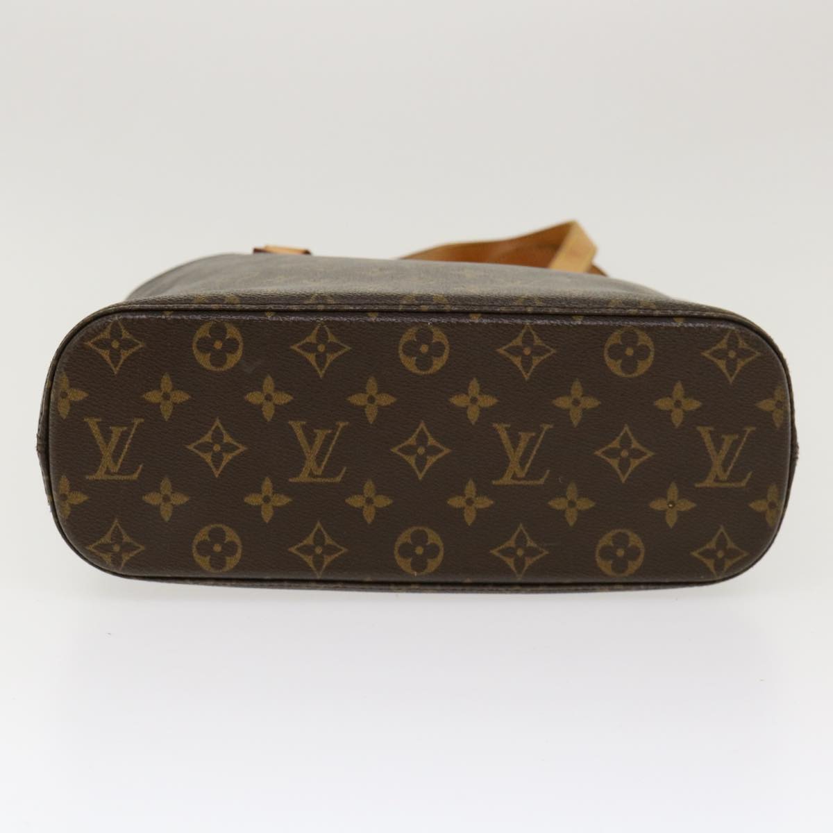 LOUIS VUITTON Monogram Vavin GM Tote Bag M51170 LV Auth 39903