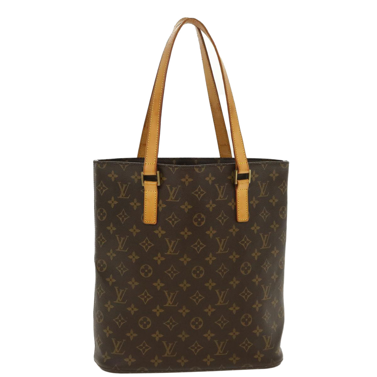 LOUIS VUITTON Monogram Vavin GM Tote Bag M51170 LV Auth 39903