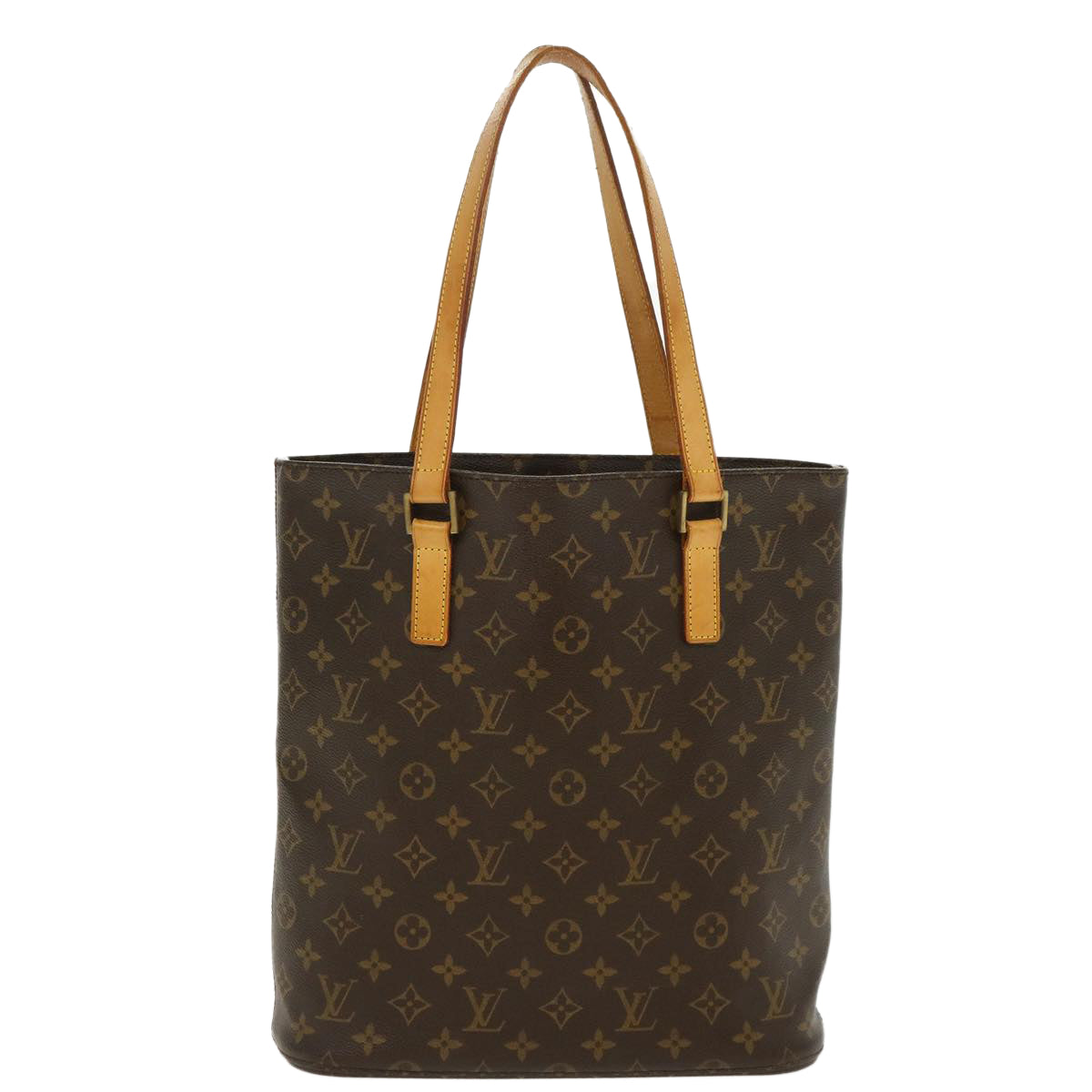 LOUIS VUITTON Monogram Vavin GM Tote Bag M51170 LV Auth 39903