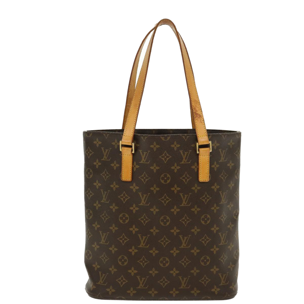 LOUIS VUITTON Monogram Vavin GM Tote Bag M51170 LV Auth 39903 - 0