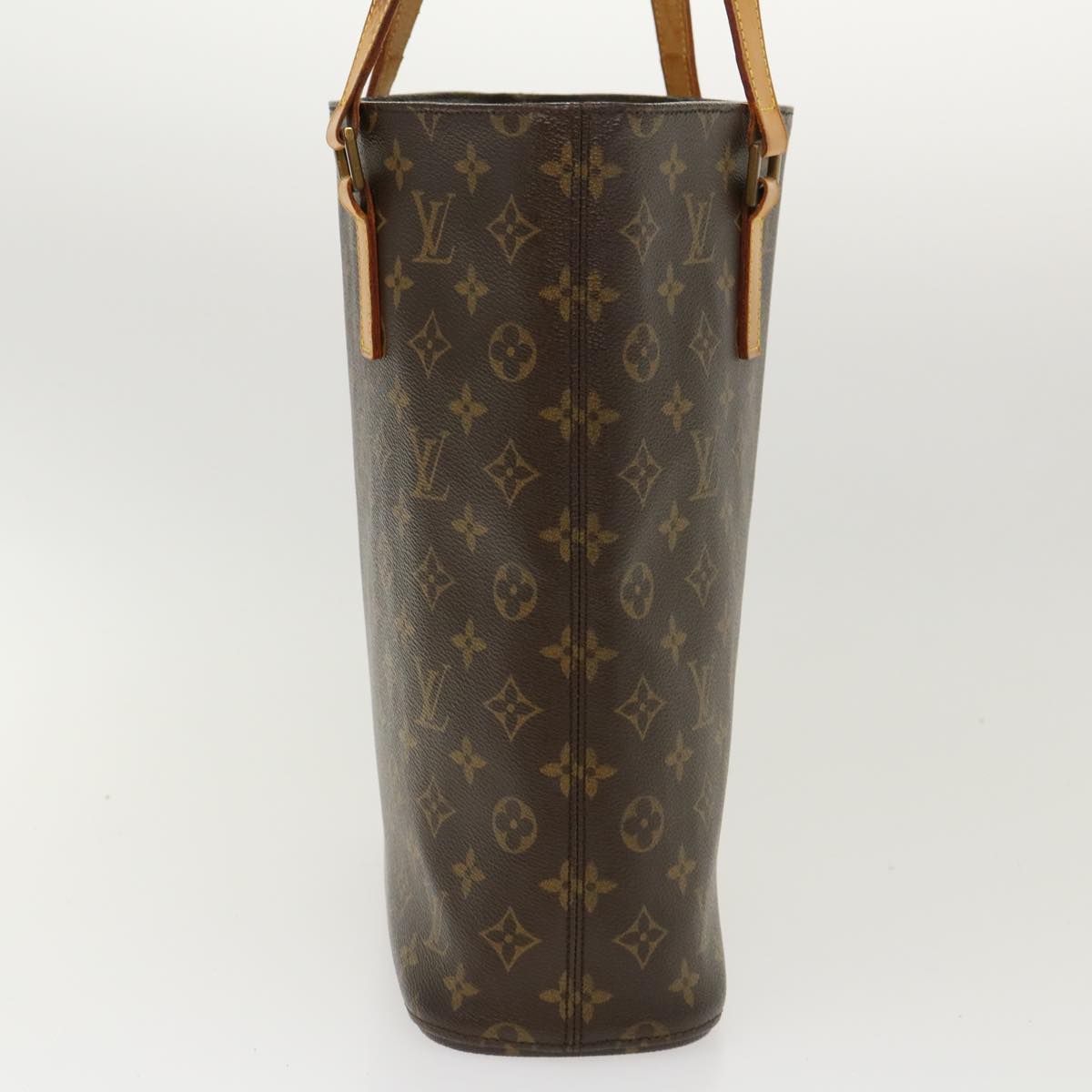 LOUIS VUITTON Monogram Vavin GM Tote Bag M51170 LV Auth 39903