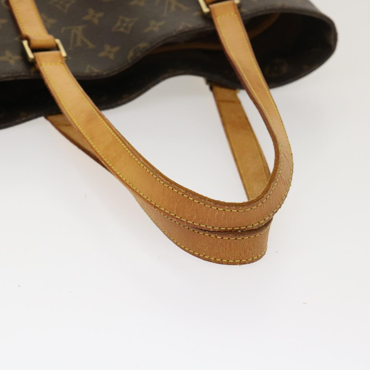 LOUIS VUITTON Monogram Vavin GM Tote Bag M51170 LV Auth 39903