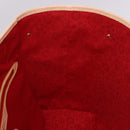 LOUIS VUITTON Yayoi Kusama Face Neverfull MM Tote Bag M46447 LV Auth 40256A-19