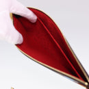 LOUIS VUITTON Yayoi Kusama Face Neverfull MM Tote Bag M46447 LV Auth 40256A-36