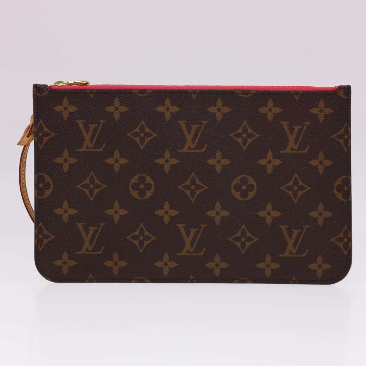 LOUIS VUITTON Monogram La Mage Neverfull MM Tote Bag M41603 LV Auth 40296