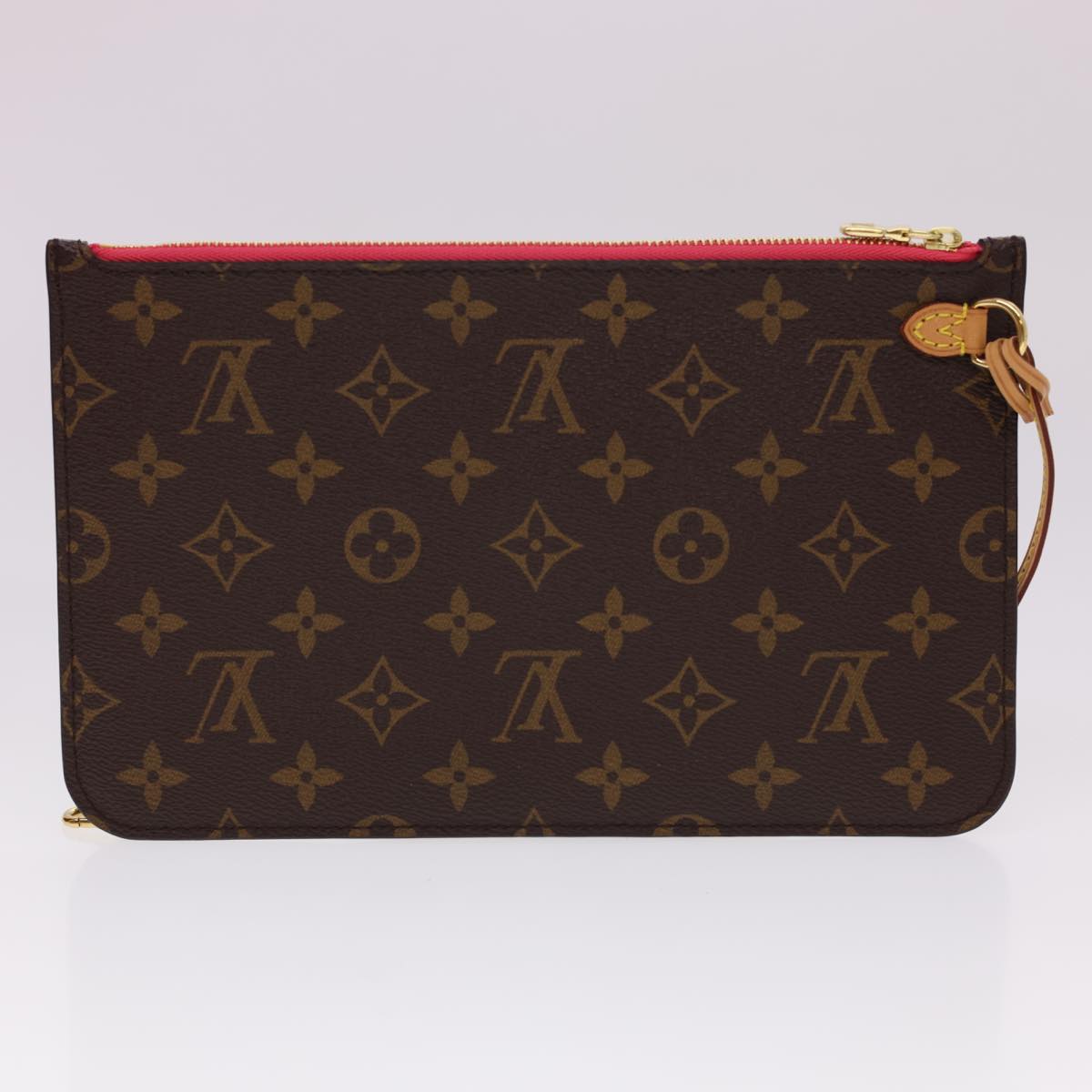 LOUIS VUITTON Monogram La Mage Neverfull MM Tote Bag M41603 LV Auth 40296