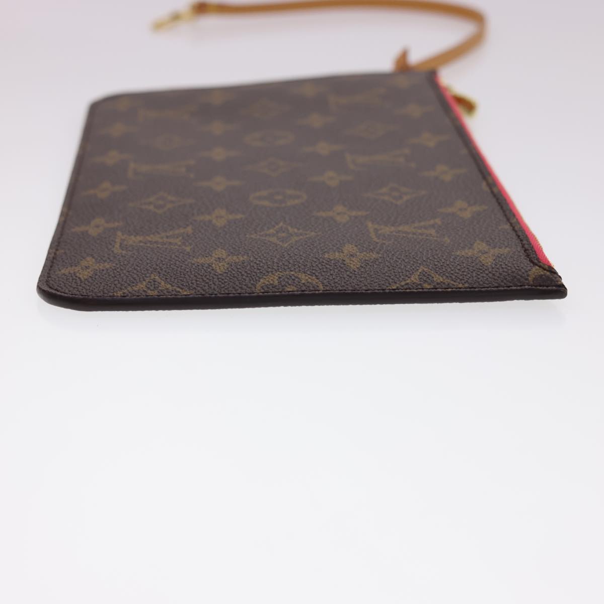 LOUIS VUITTON Monogram La Mage Neverfull MM Tote Bag M41603 LV Auth 40296