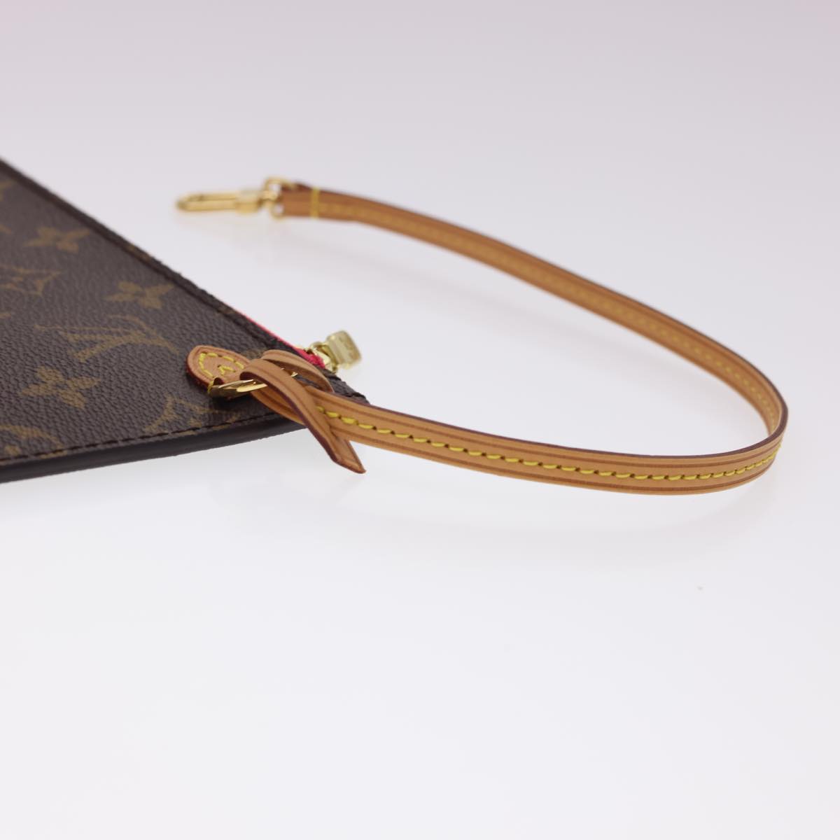 LOUIS VUITTON Monogram La Mage Neverfull MM Tote Bag M41603 LV Auth 40296