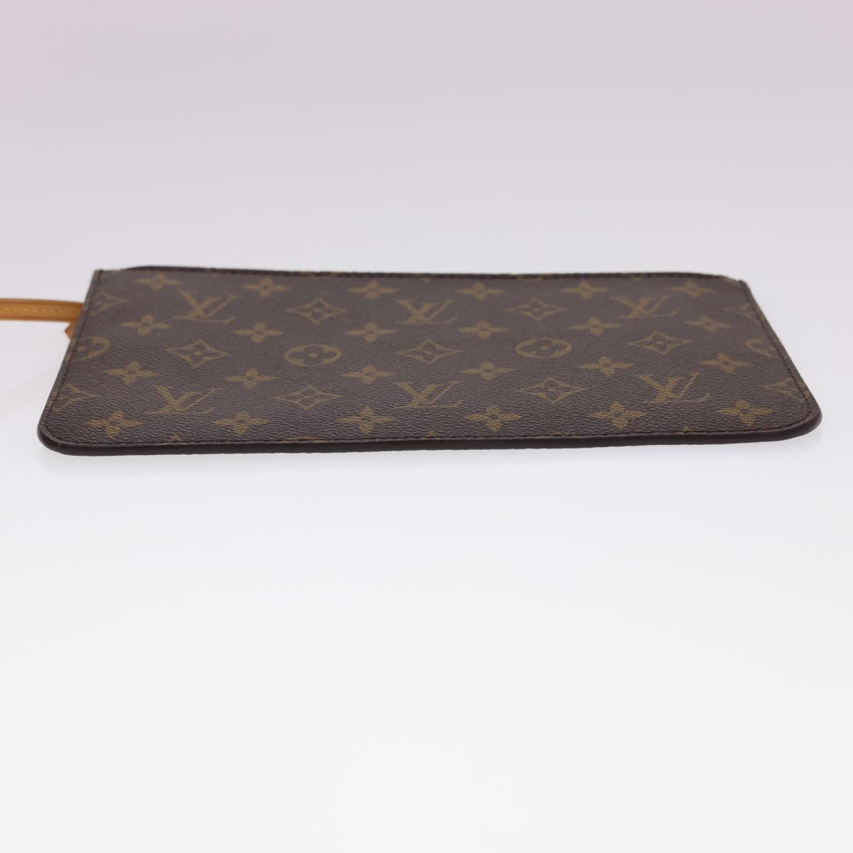 LOUIS VUITTON Monogram La Mage Neverfull MM Tote Bag M41603 LV Auth 40296