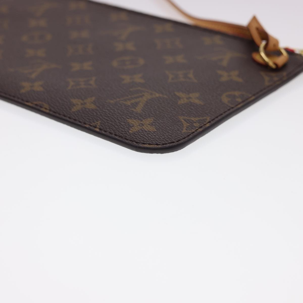 LOUIS VUITTON Monogram La Mage Neverfull MM Tote Bag M41603 LV Auth 40296