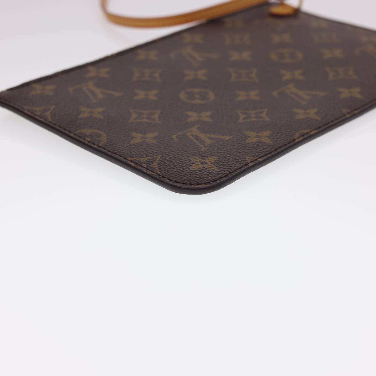 LOUIS VUITTON Monogram La Mage Neverfull MM Tote Bag M41603 LV Auth 40296