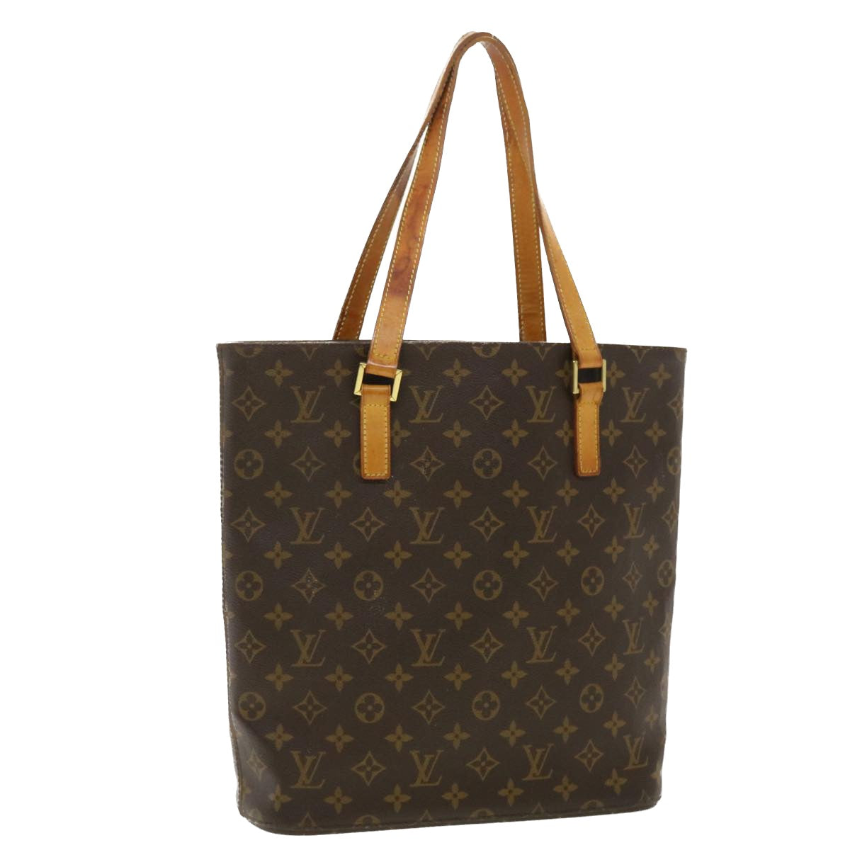 LOUIS VUITTON Monogram Vavin GM Tote Bag M51170 LV Auth 40322