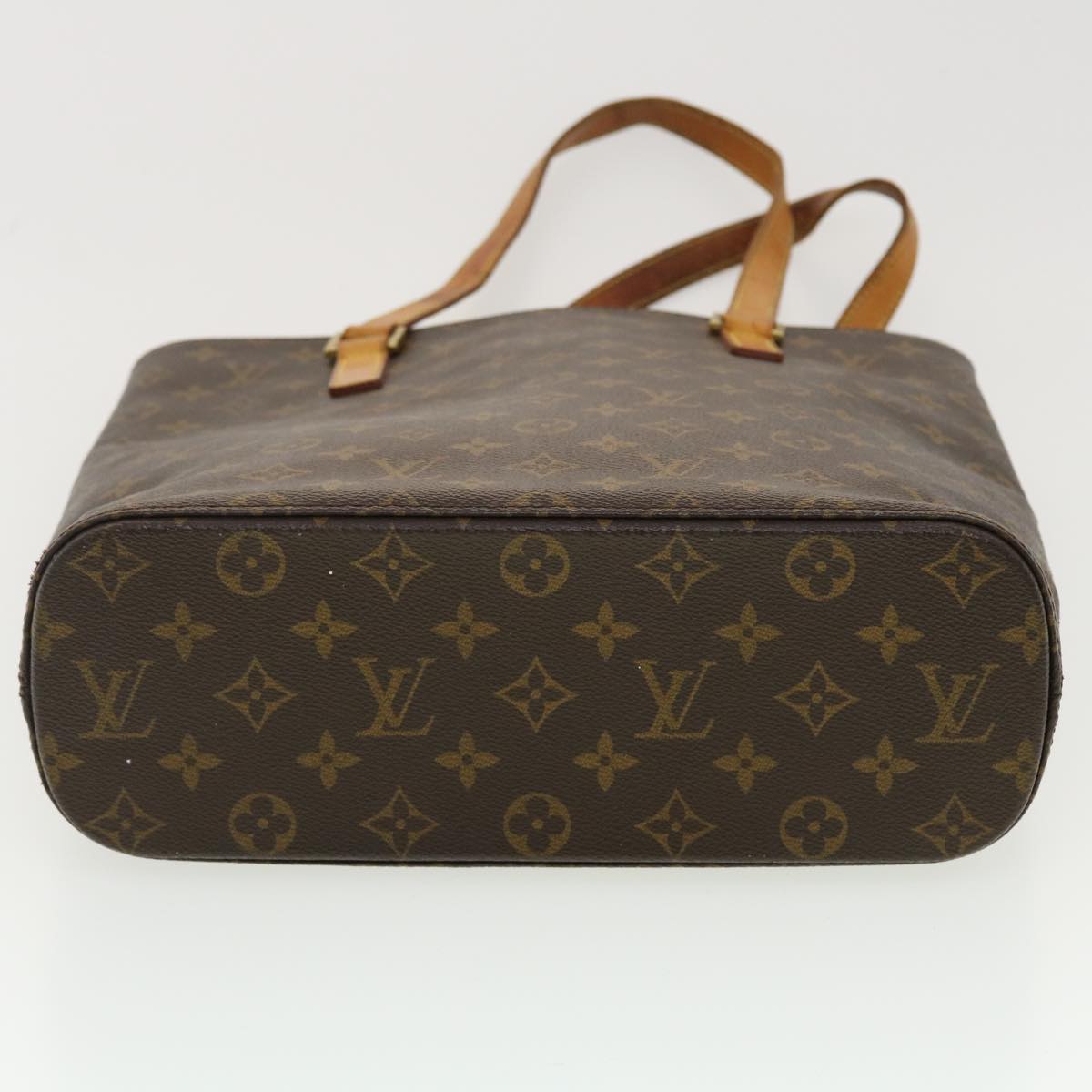 LOUIS VUITTON Monogram Vavin GM Tote Bag M51170 LV Auth 40322