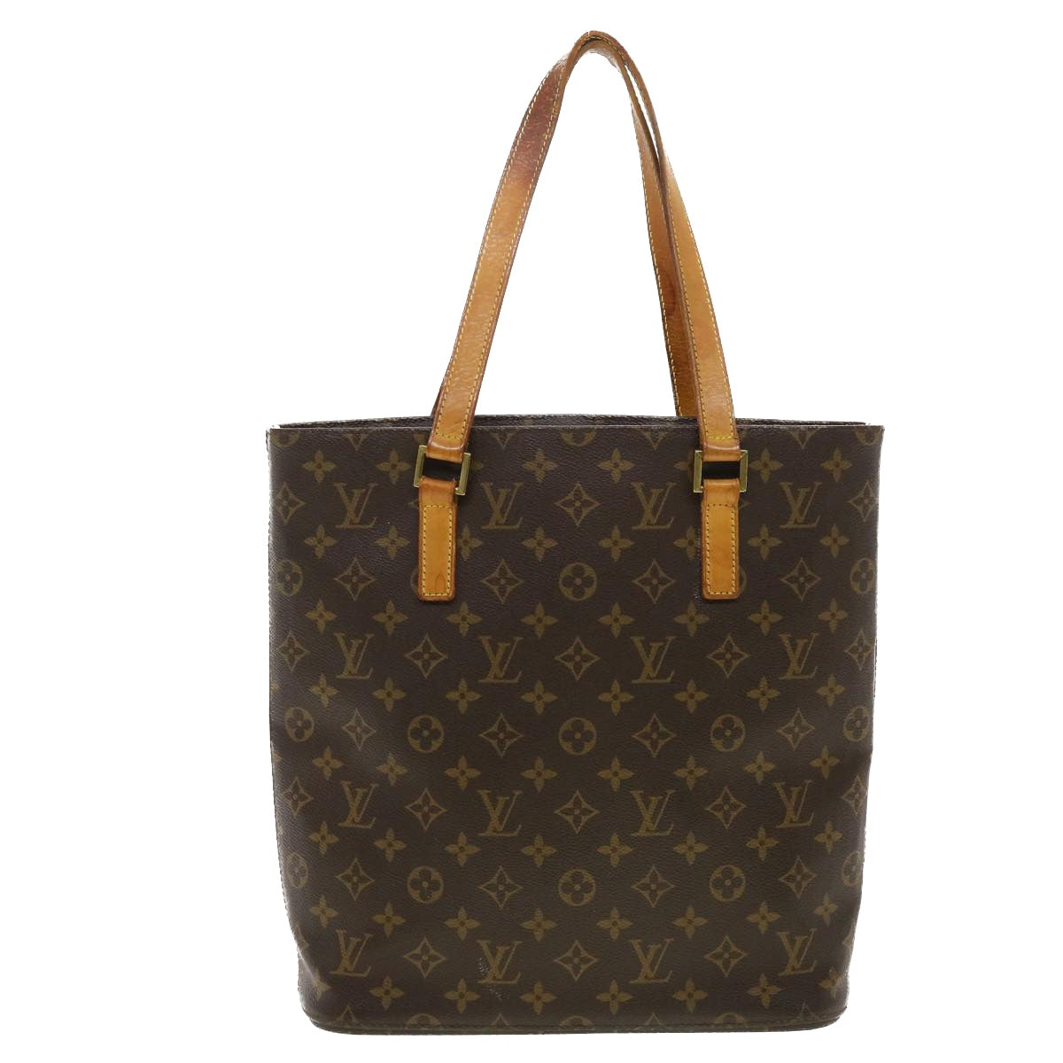 LOUIS VUITTON Monogram Vavin GM Tote Bag M51170 LV Auth 40322 - 0