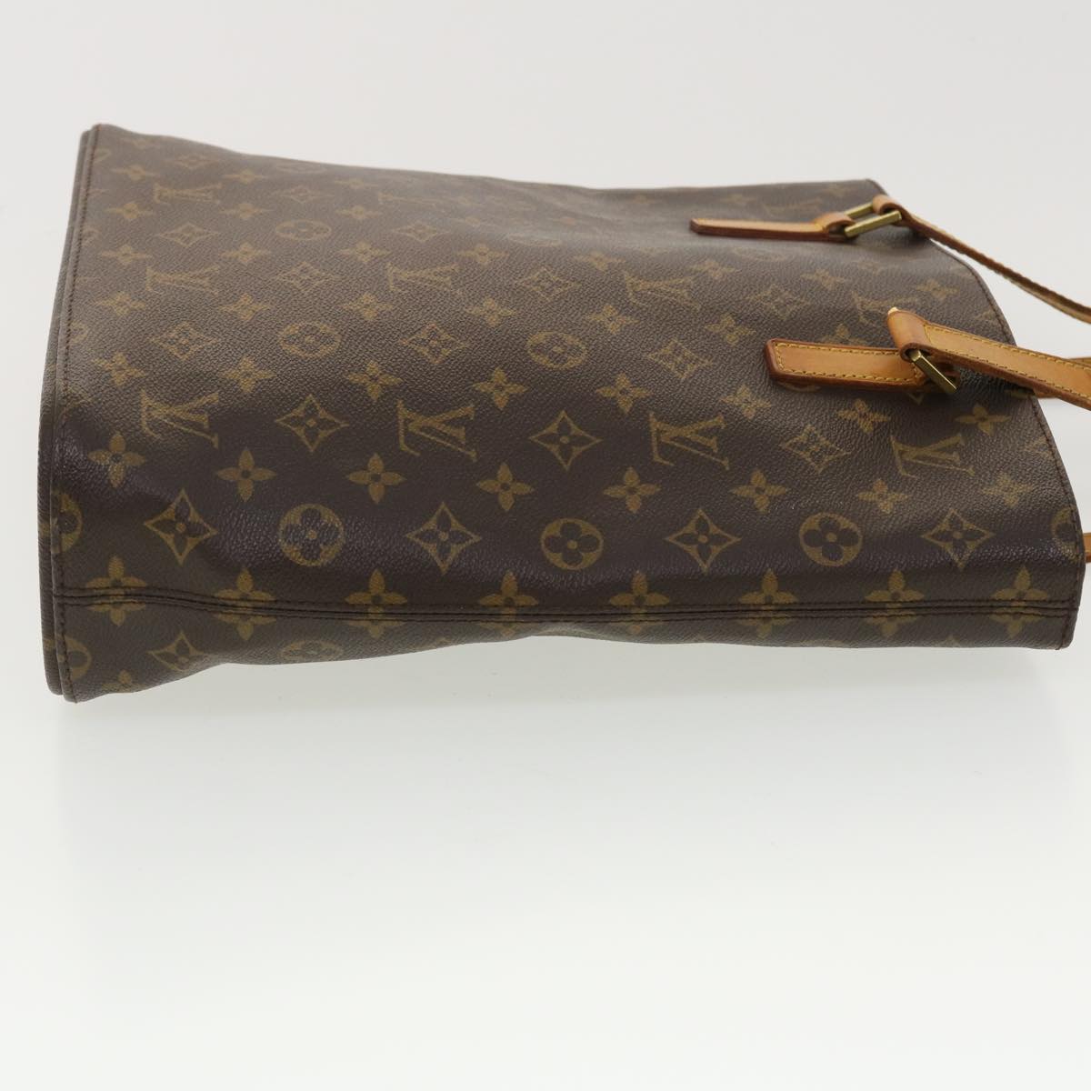 LOUIS VUITTON Monogram Vavin GM Tote Bag M51170 LV Auth 40322