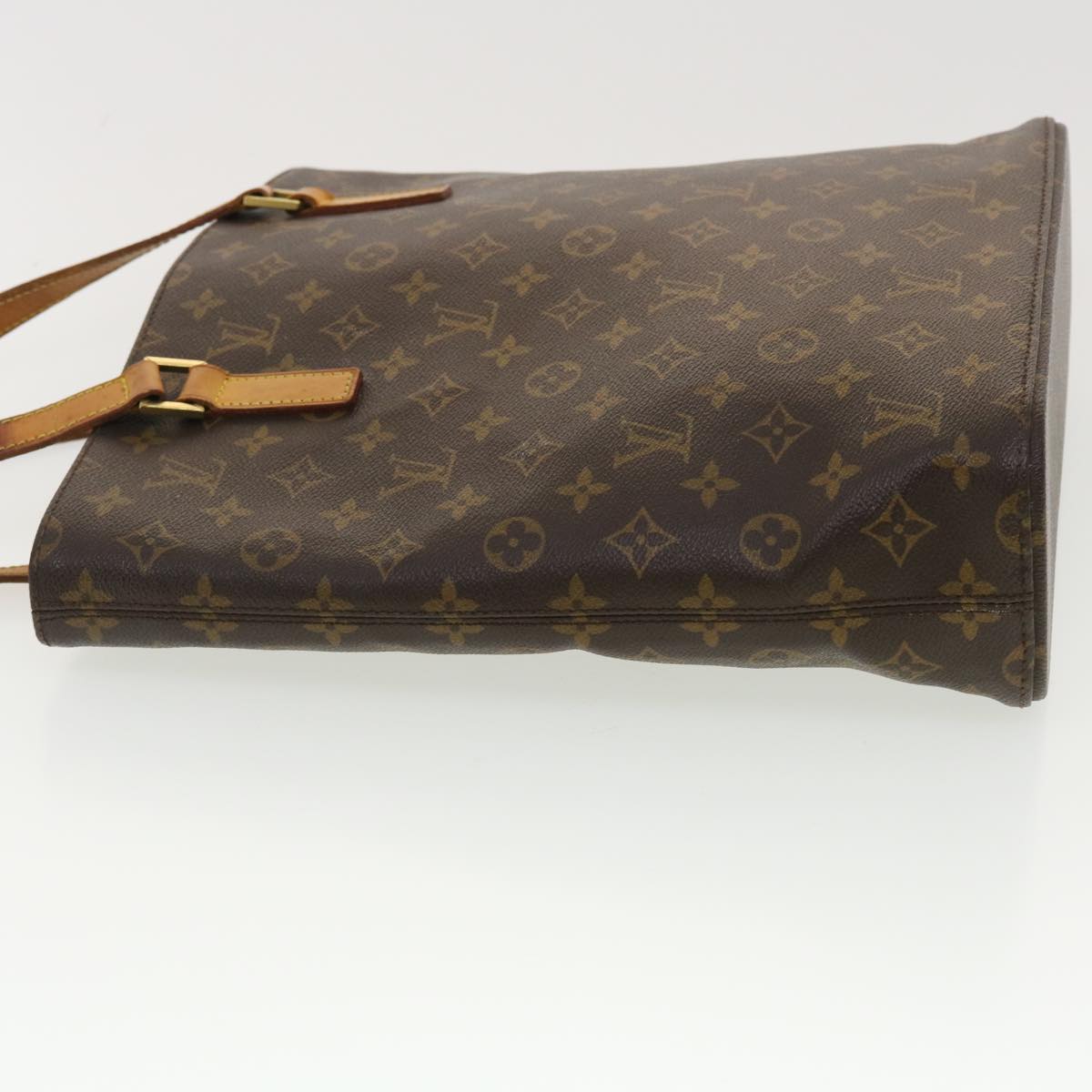 LOUIS VUITTON Monogram Vavin GM Tote Bag M51170 LV Auth 40322