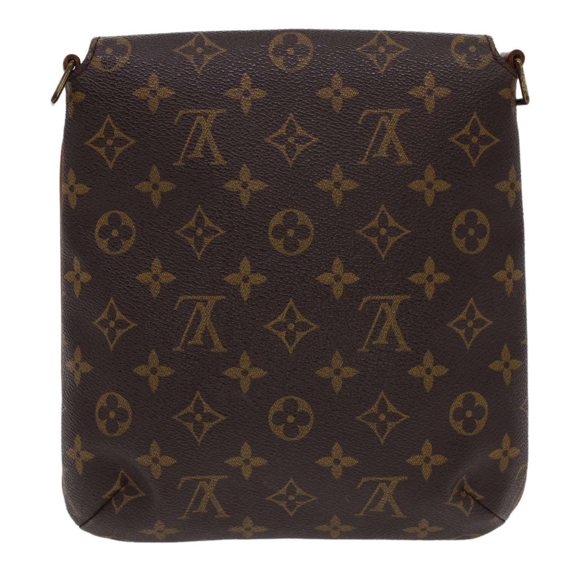 LOUIS VUITTON Monogram Musette Salsa Long Shoulder Bag M51387 LV Auth 40488 - 0