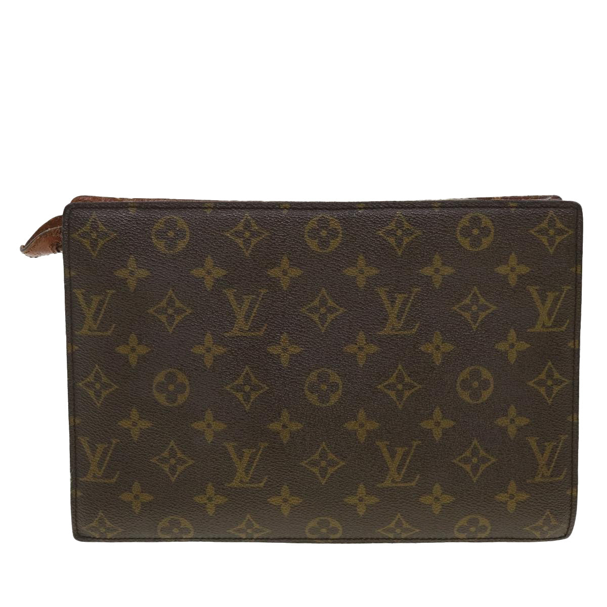 LOUIS VUITTON Monogram Angian Shoulder Bag M51205 LV Auth 40573 - 0