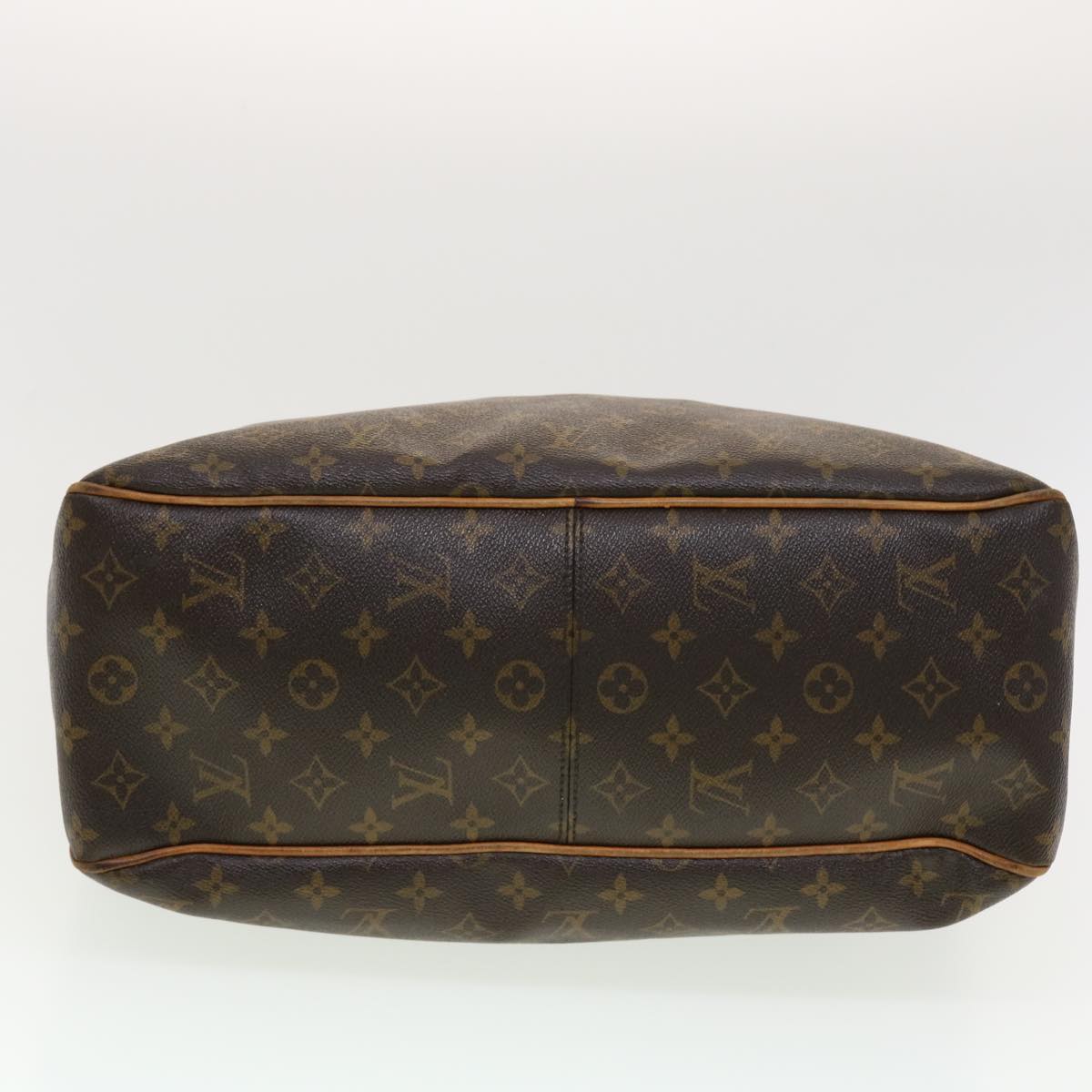 LOUIS VUITTON Monogram Delightful PM Shoulder Bag M50154 LV Auth 41123