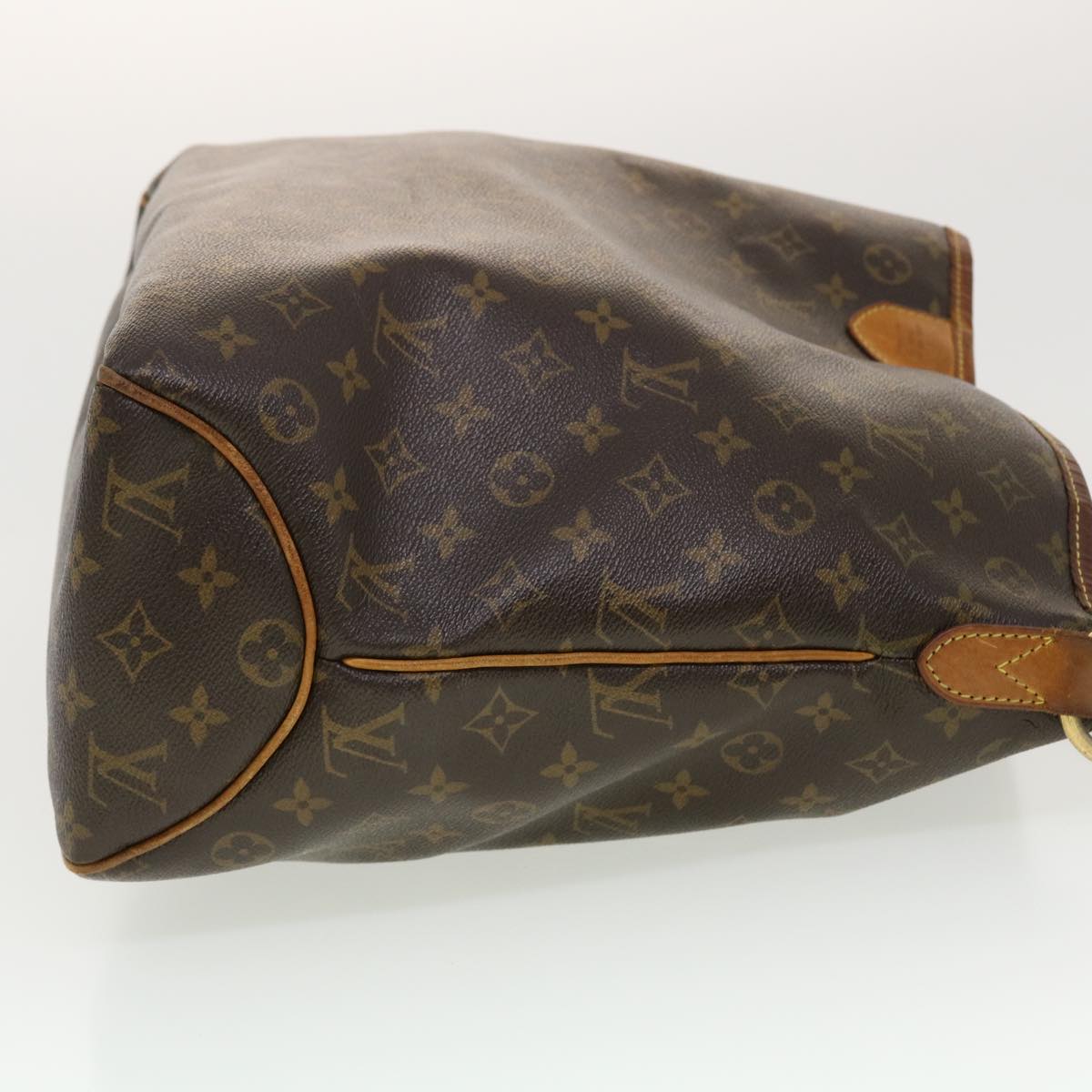 LOUIS VUITTON Monogram Delightful PM Shoulder Bag M50154 LV Auth 41123