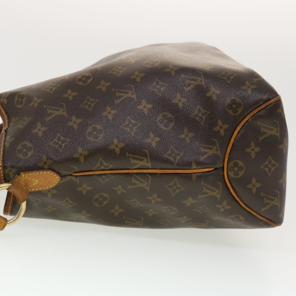 LOUIS VUITTON Monogram Delightful PM Shoulder Bag M50154 LV Auth 41123