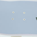 LOUIS VUITTON Monogram Comics Skateboard Maple Wood Steel GI0884 LV Auth 42822A-7