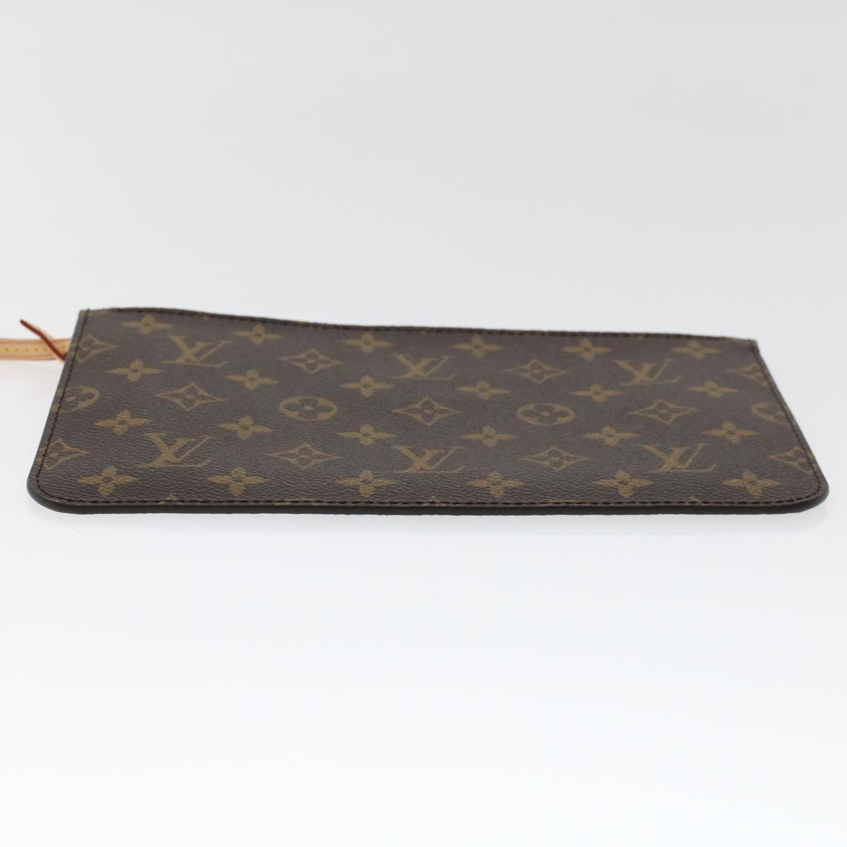 LOUIS VUITTON Monogram Neverfull MM Tote Bag M40156 LV Auth 43554A