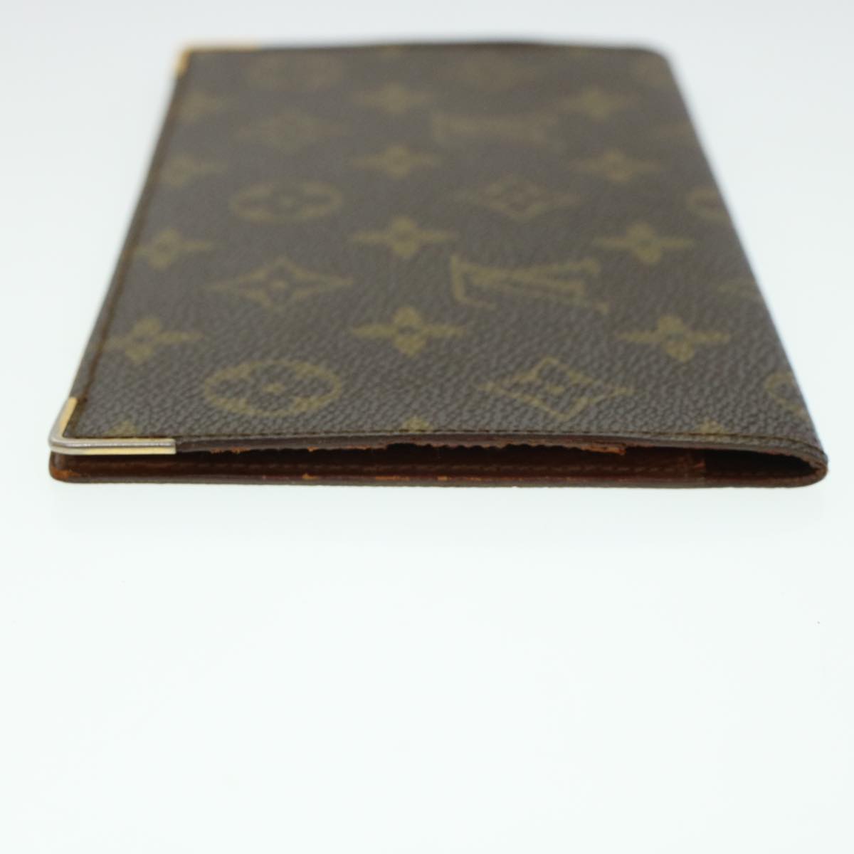 LOUIS VUITTON Monogram Billfold LV Auth 43578