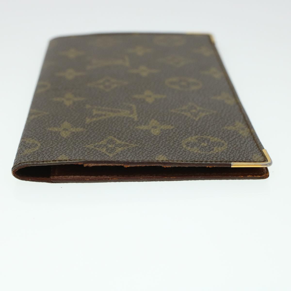 LOUIS VUITTON Monogram Billfold LV Auth 43578