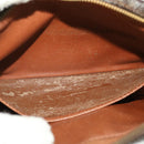 LOUIS VUITTON Monogram Compiegne 23 Clutch Bag M51847 LV Auth 44093-11