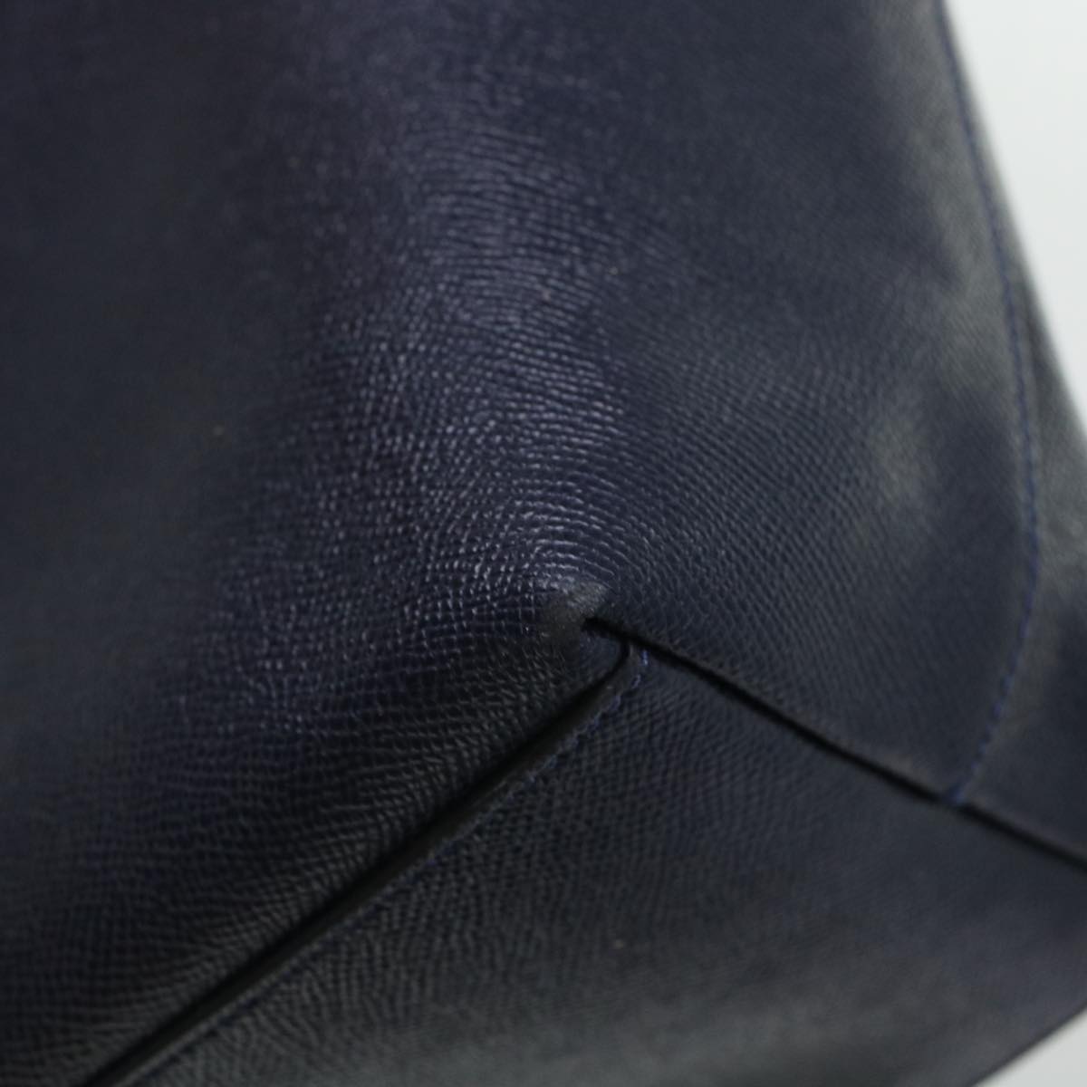 Coach Signature Shoulder Bag Canvas Leather 3Set Green Blue pink Auth 44691