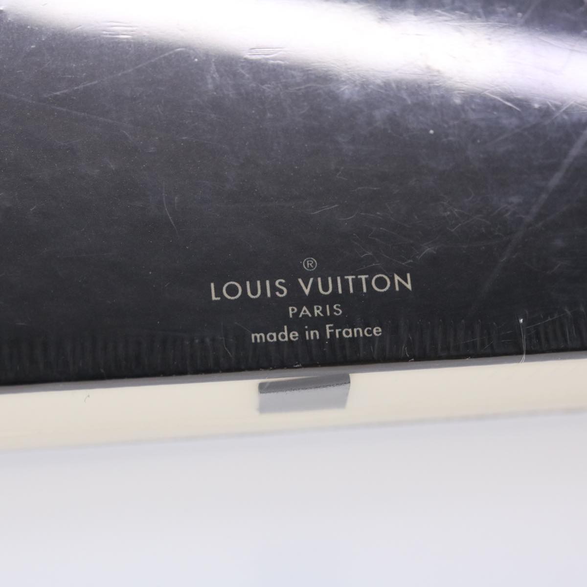 LOUIS VUITTON Playing Cards Multicolor LV Auth 45754A