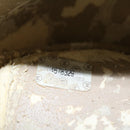 CHANEL Pouch Lamb Skin Black CC Auth 47074-12