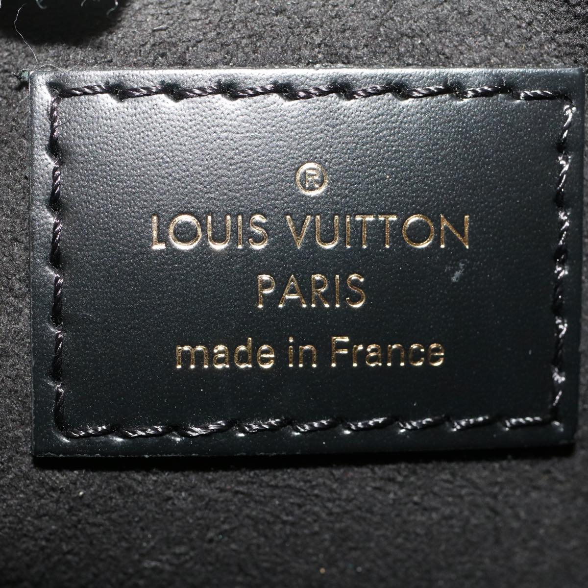 LOUIS VUITTON 2017 Cruise Collection Posh Toilette 26 Clutch Bag M51231 47185A