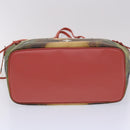 LOUIS VUITTON Masters Collection DA VINCI Neverfull MM Bag M43373 LV Auth 47430A-5