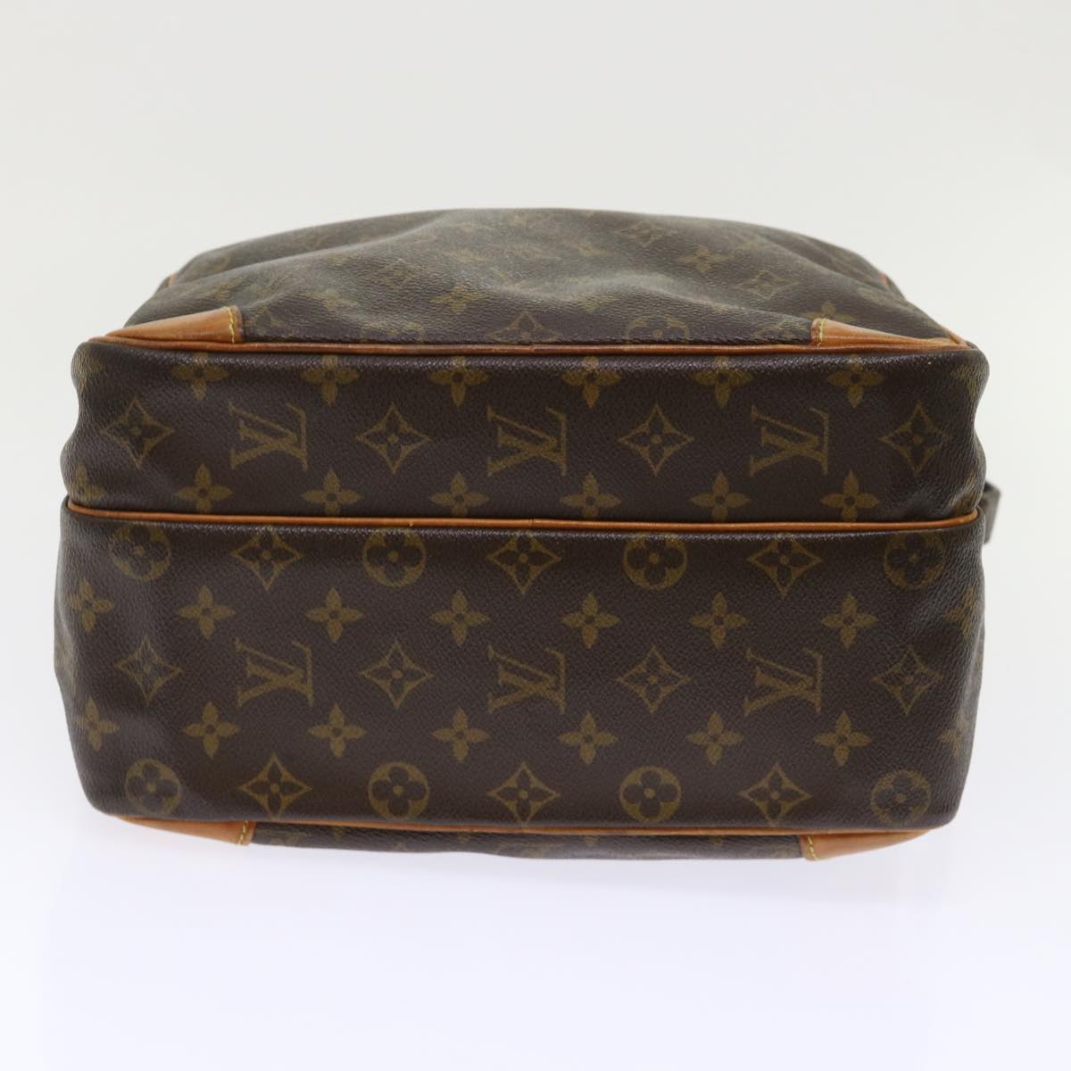 LOUIS VUITTON Monogram Amazon GM Shoulder Bag M45234 LV Auth 47899