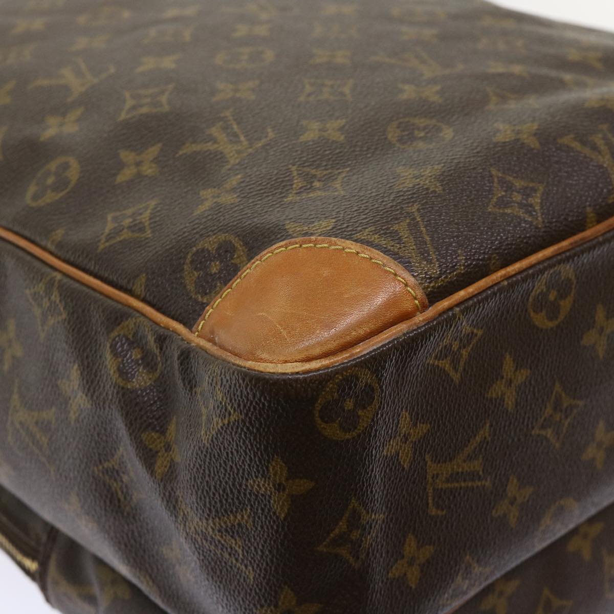 LOUIS VUITTON Monogram Amazon GM Shoulder Bag M45234 LV Auth 47899