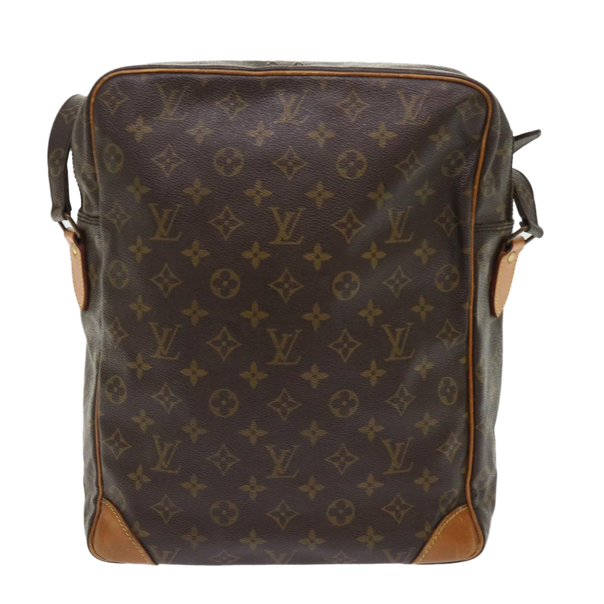 LOUIS VUITTON Monogram Amazon GM Shoulder Bag M45234 LV Auth 47899 - 0