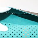 LOUIS VUITTON Monogram Perfo Saumur 30 Shoulder Bag M93998 LV Auth 49620A-10